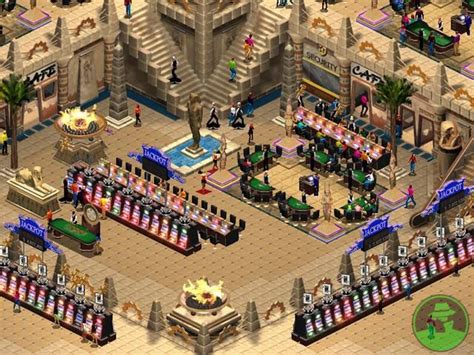 Get $100,000 cheats for Casino Empire on PC .